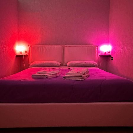 B&B Le Colombine マテーラ エクステリア 写真