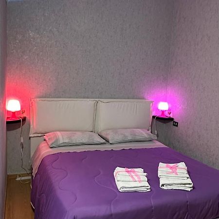 B&B Le Colombine マテーラ エクステリア 写真