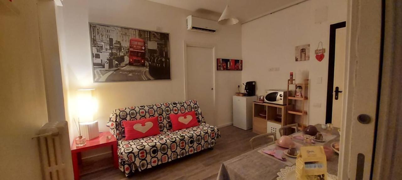 B&B Le Colombine マテーラ エクステリア 写真