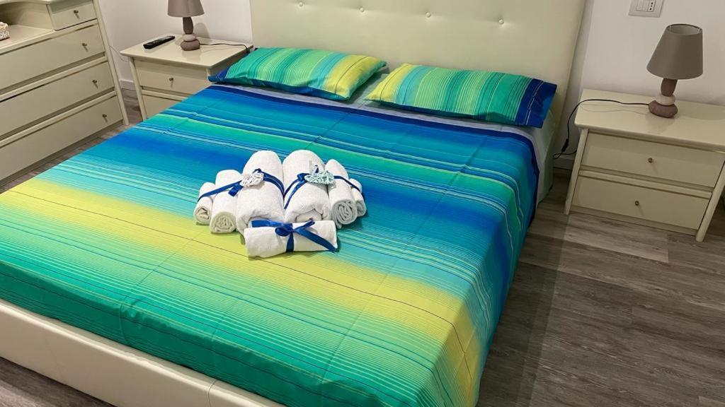 B&B Le Colombine マテーラ エクステリア 写真