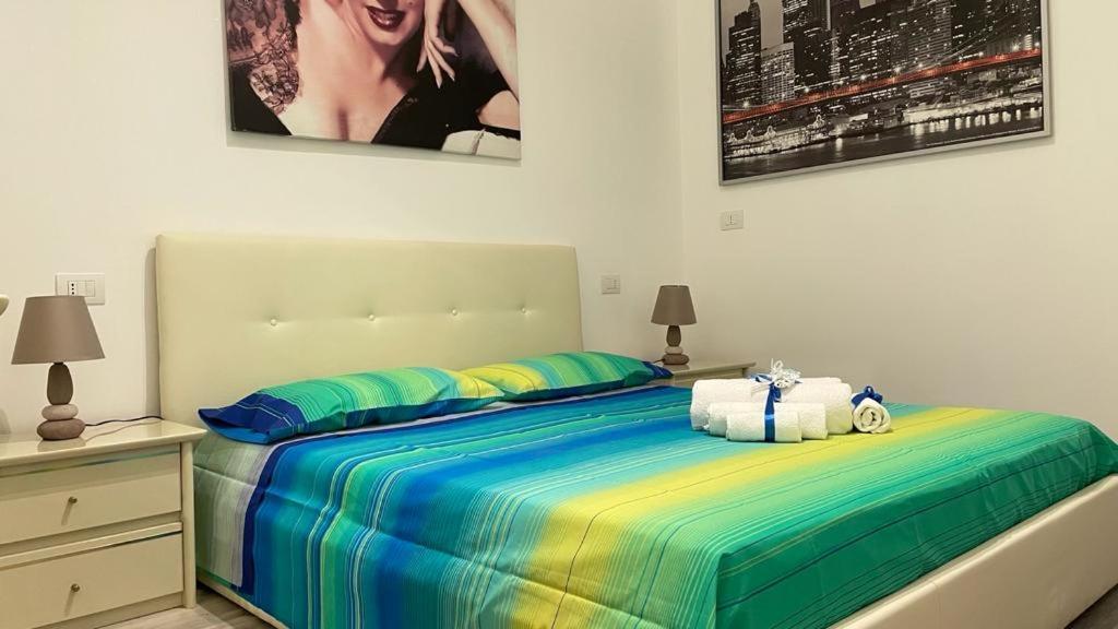 B&B Le Colombine マテーラ エクステリア 写真