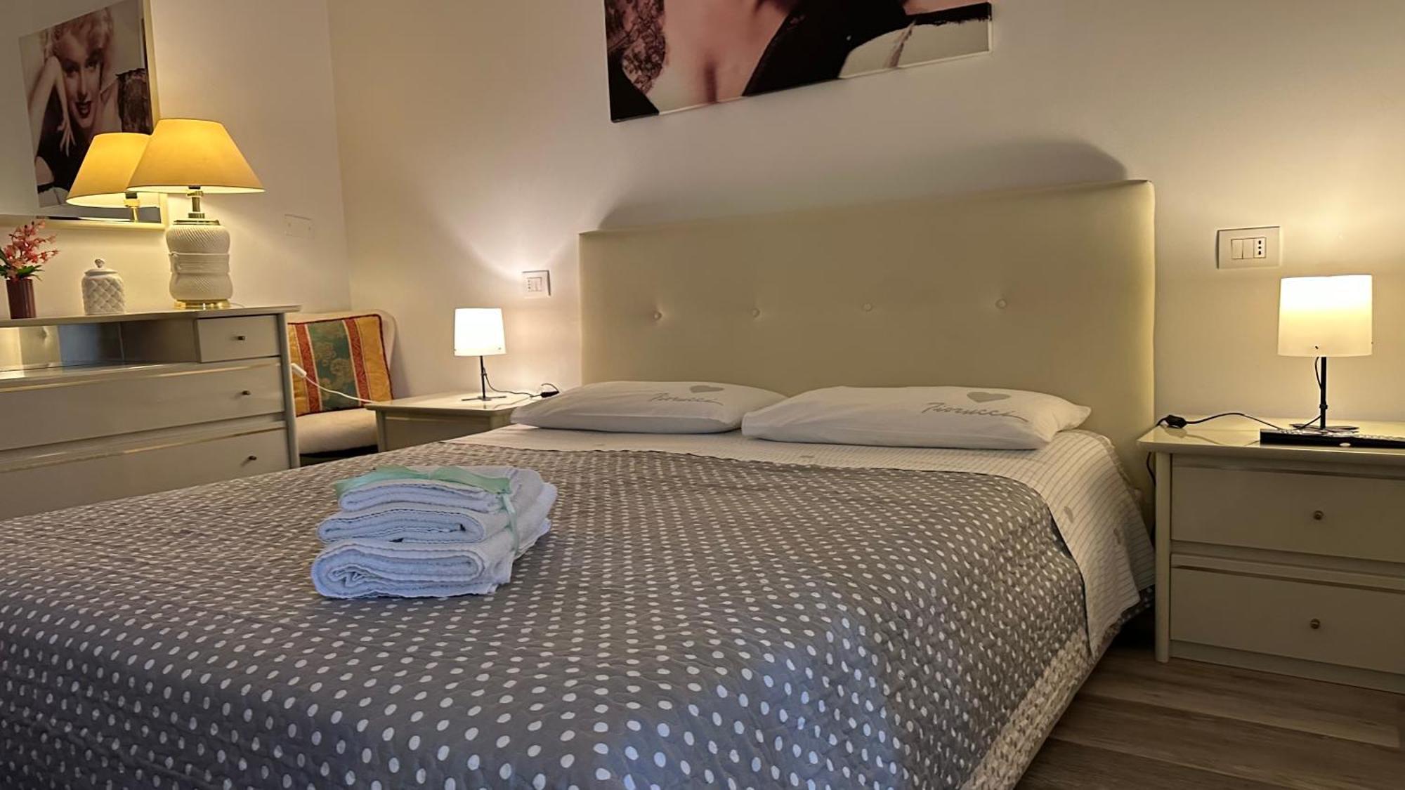 B&B Le Colombine マテーラ エクステリア 写真