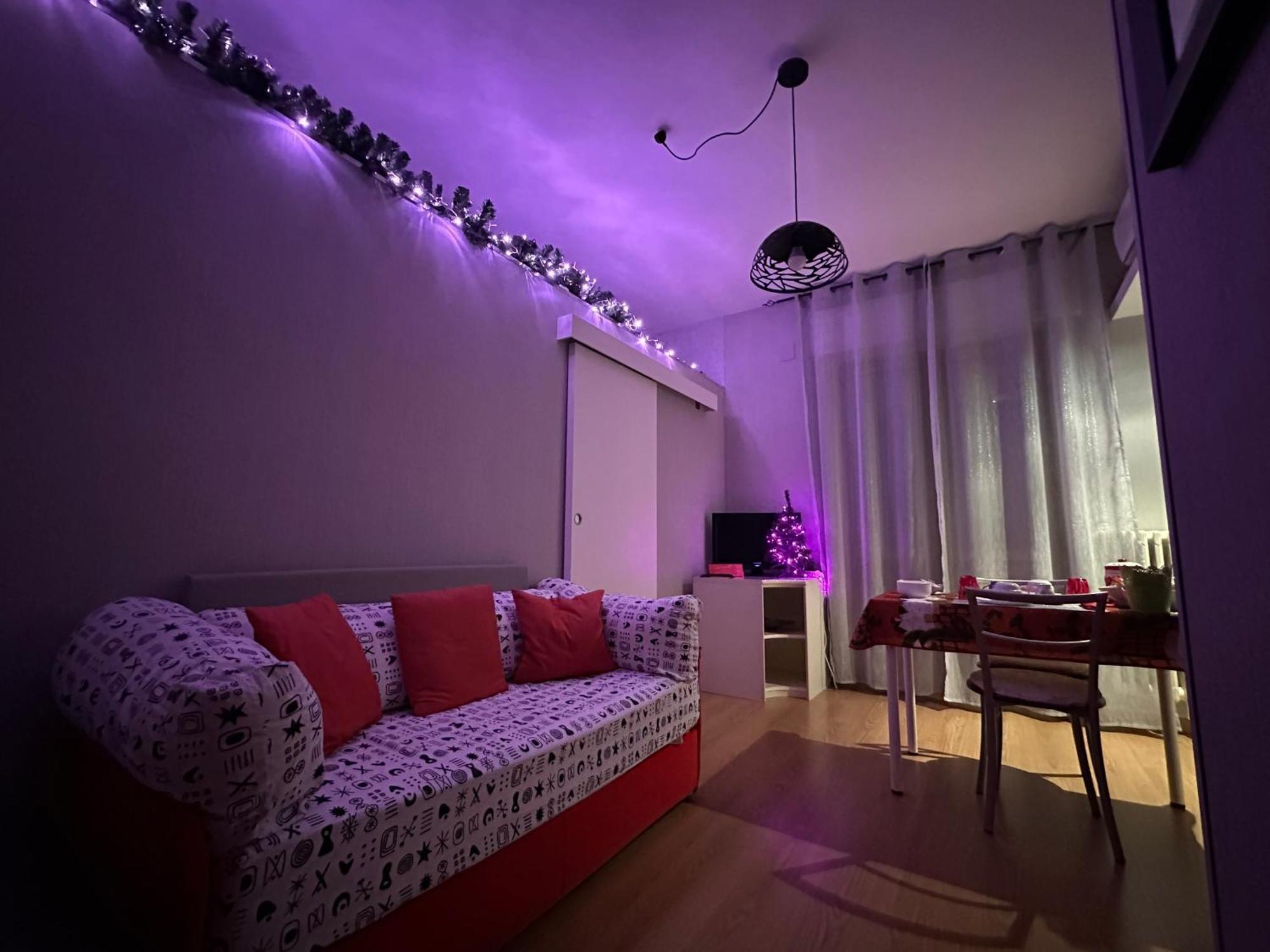 B&B Le Colombine マテーラ エクステリア 写真