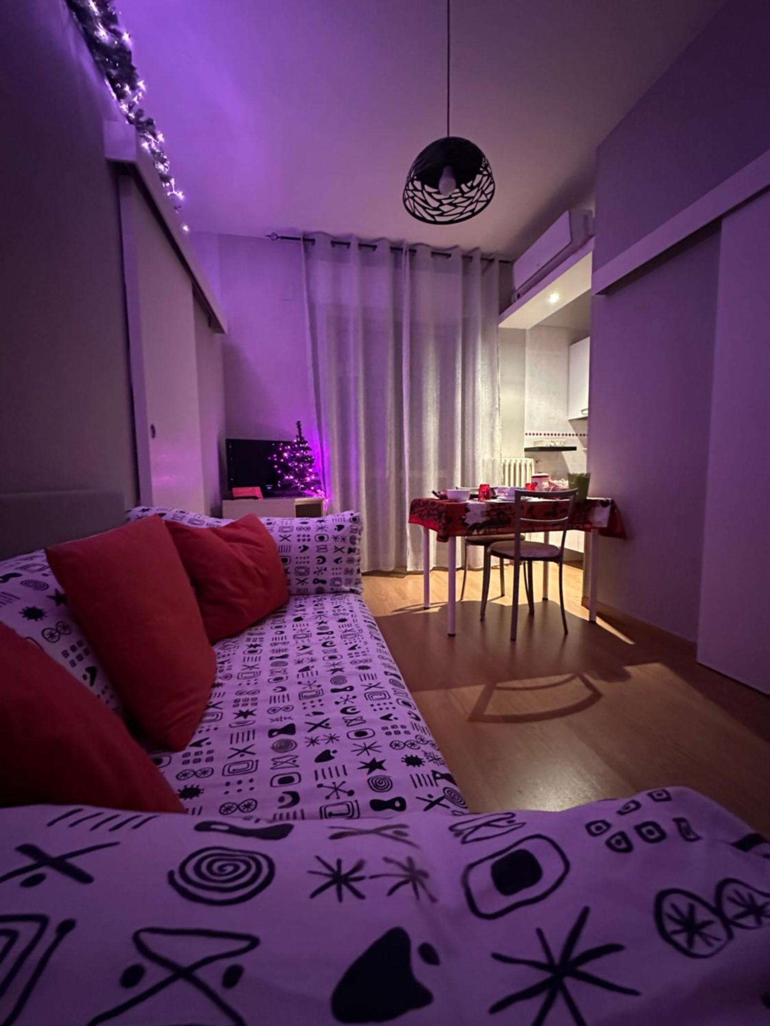 B&B Le Colombine マテーラ エクステリア 写真