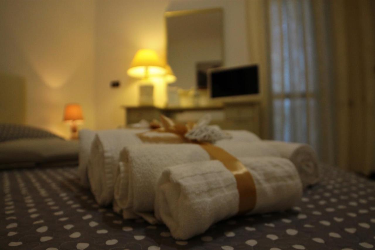B&B Le Colombine マテーラ エクステリア 写真