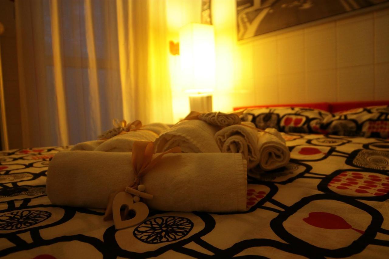 B&B Le Colombine マテーラ エクステリア 写真