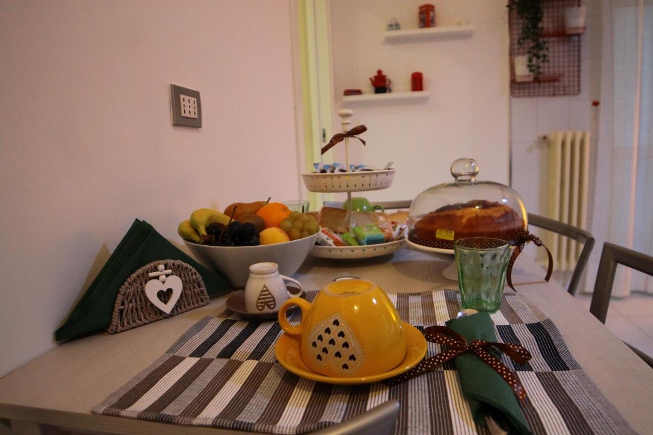 B&B Le Colombine マテーラ エクステリア 写真