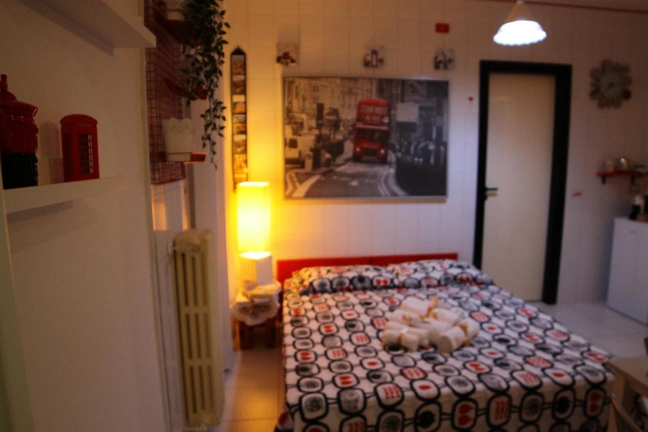B&B Le Colombine マテーラ エクステリア 写真