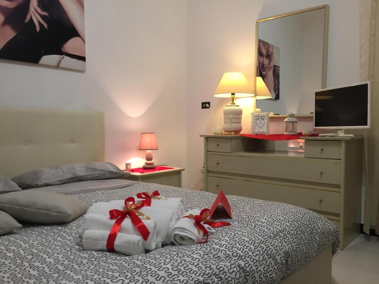 B&B Le Colombine マテーラ エクステリア 写真