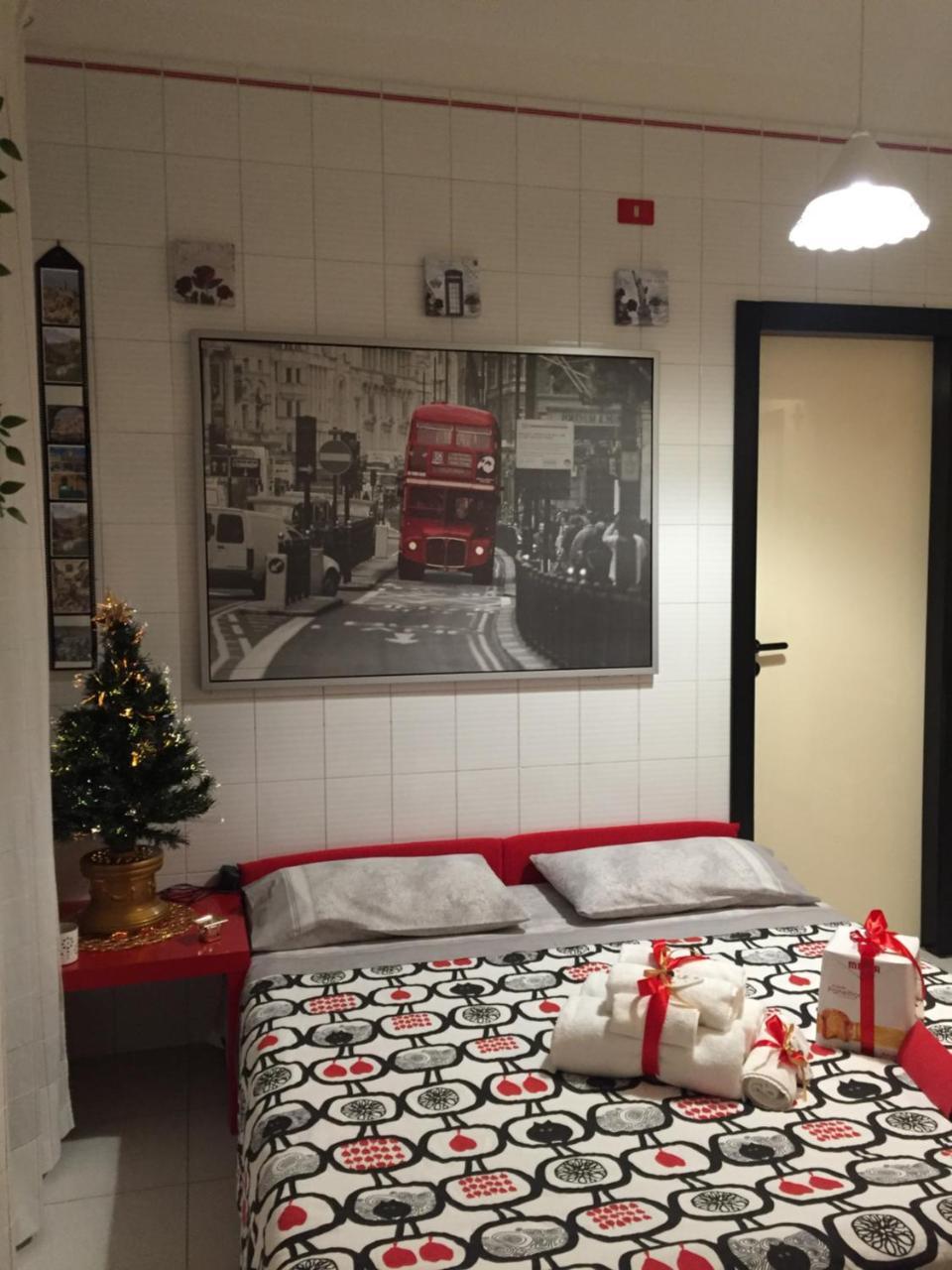 B&B Le Colombine マテーラ エクステリア 写真