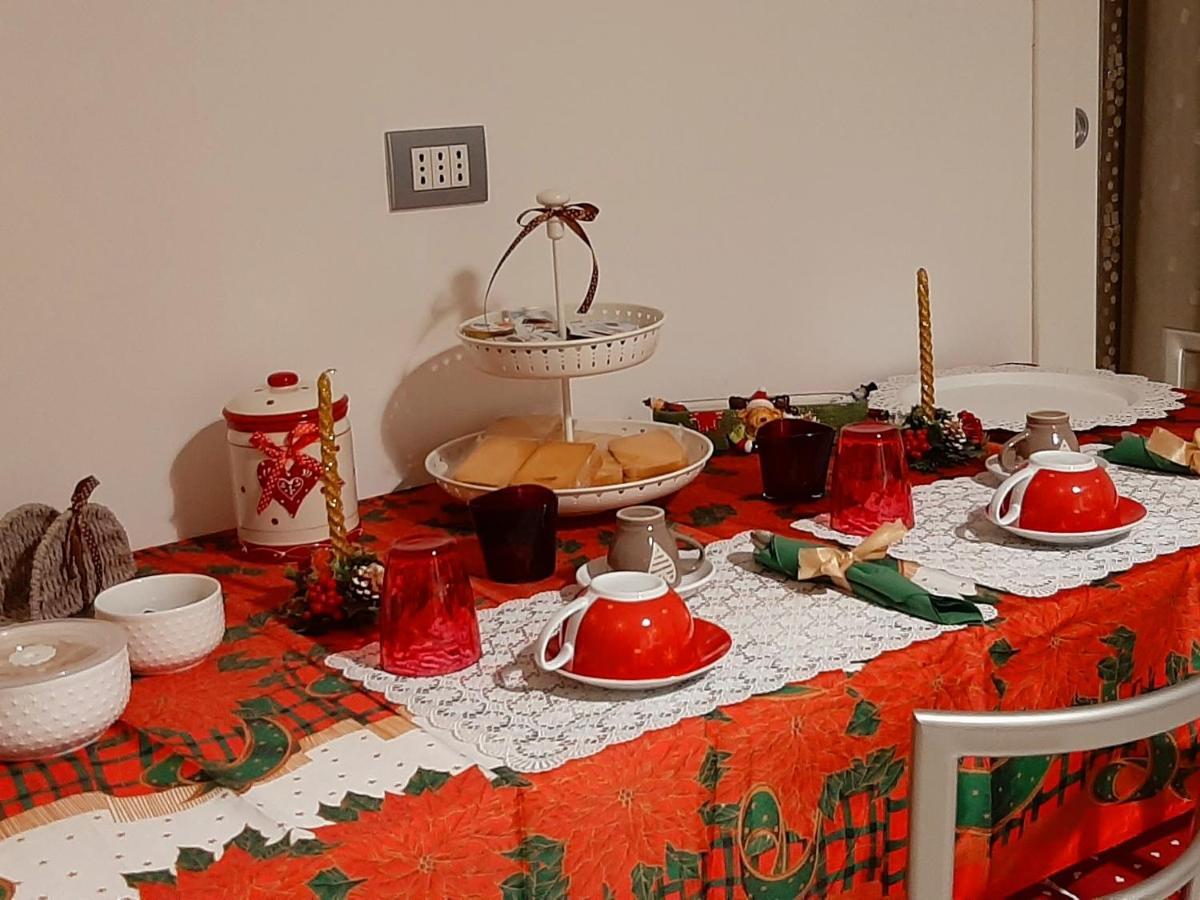 B&B Le Colombine マテーラ エクステリア 写真